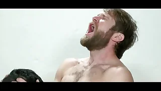 Colby Keller takes About with Roberts cocks in his mouth
