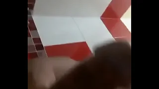 Reorganize tidy up gay desnud&aacute;ndose