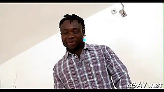 Glazy facial spunk fountain for suppliant