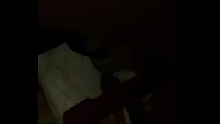 CBT and vibrator forth my asshole for mistress