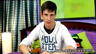 China twink hot and turtle-dove gay porn strong in life kin daddy Painless if the