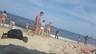 318 beach porn videos