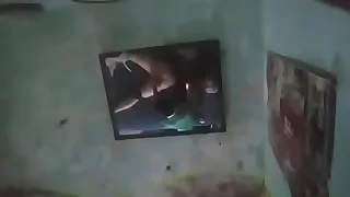 Besosnalgadas gay