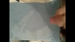 Svrsavanje 1 - Cumshot 1