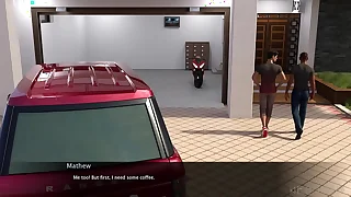 Summer On e get on &num;17 - Carlos' first time