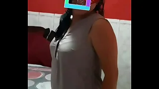 Esposa disfrutando con su amigo 1-3