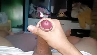 Gozada muito gostosa